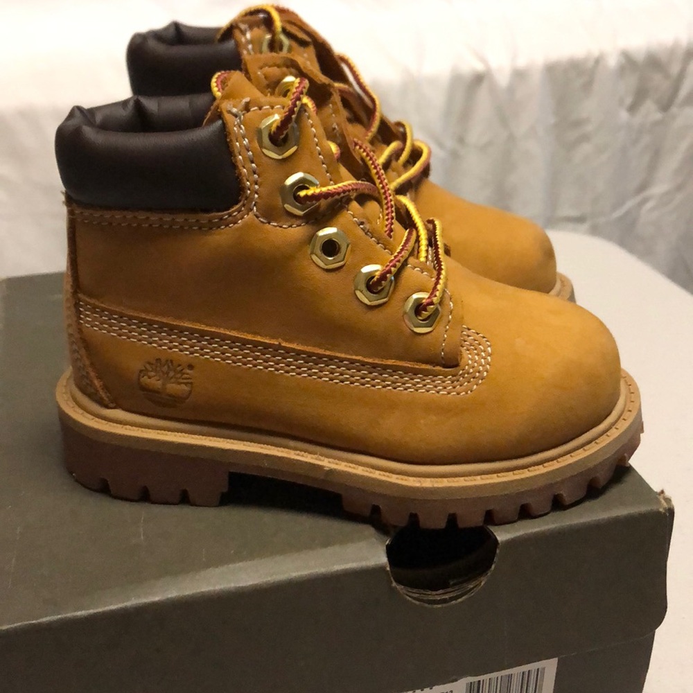 Timberlands